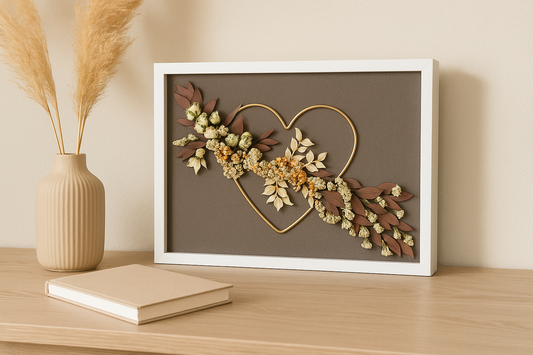 Fuerza (31cm×22cm×2cm)