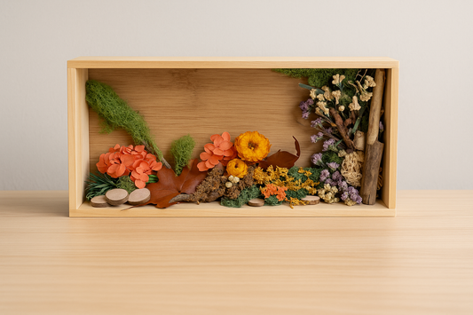 Vereda (15cm×35cm×7cm)