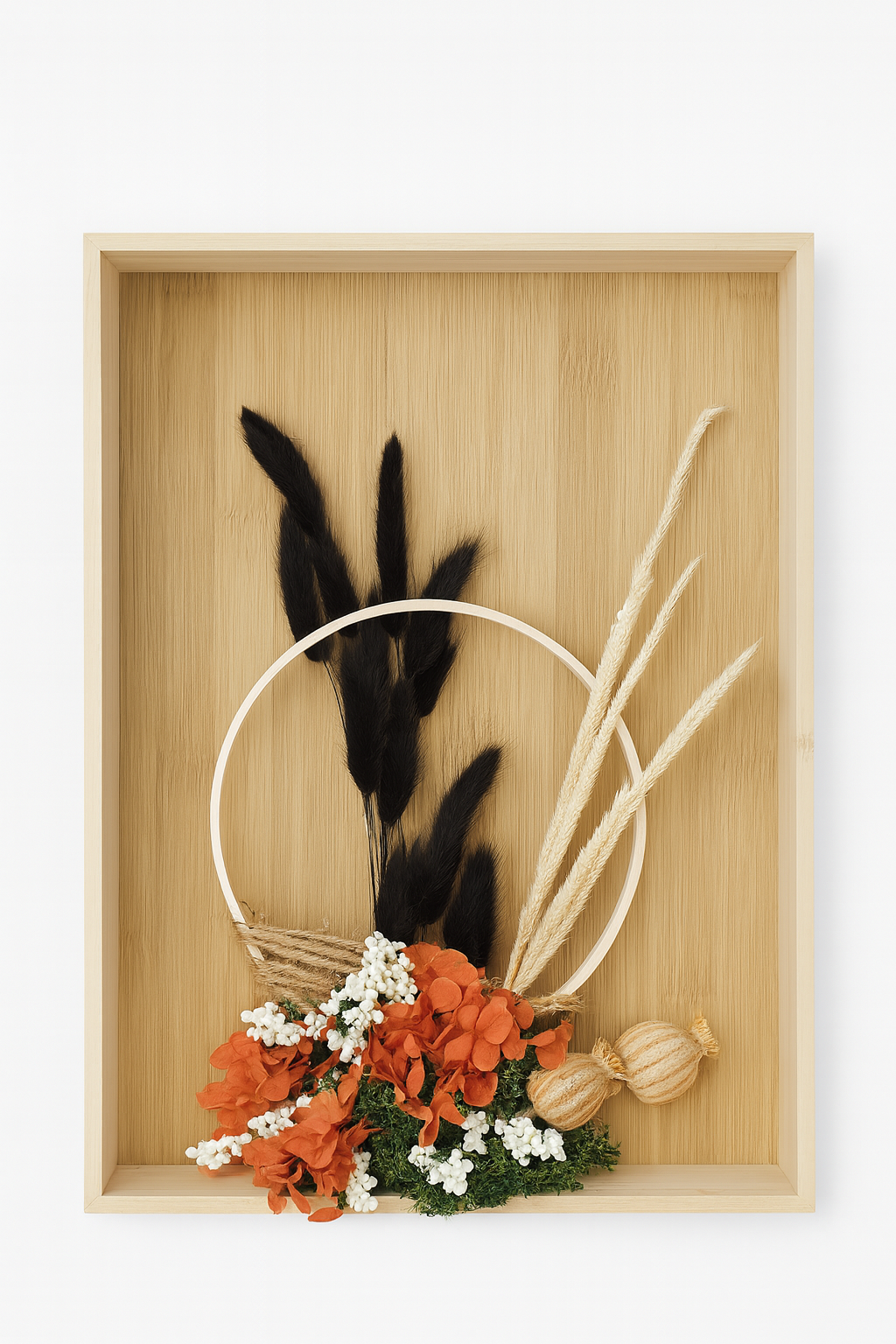 Origen (32cm×24cm×7cm )