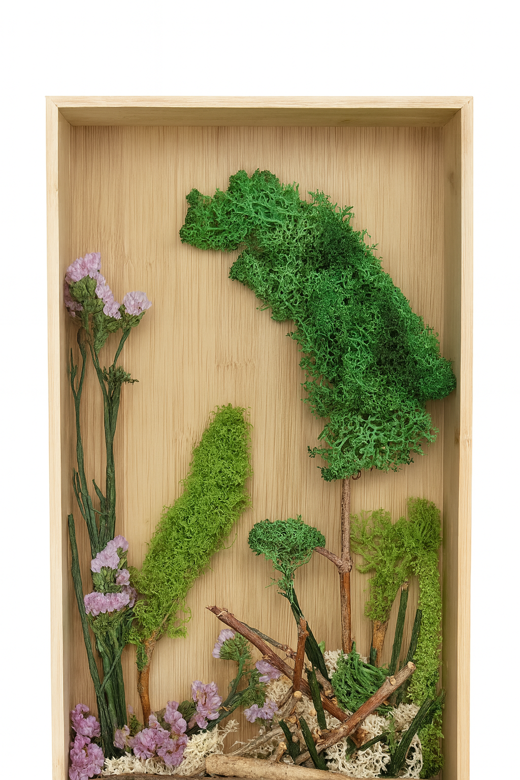 Vereda (38cm×18cm×7cm)