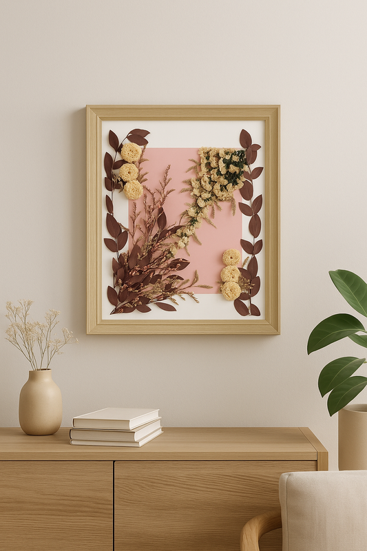 Calma 22 cm (ancho) × 27 cm (largo) × 3 cm (profundidad)