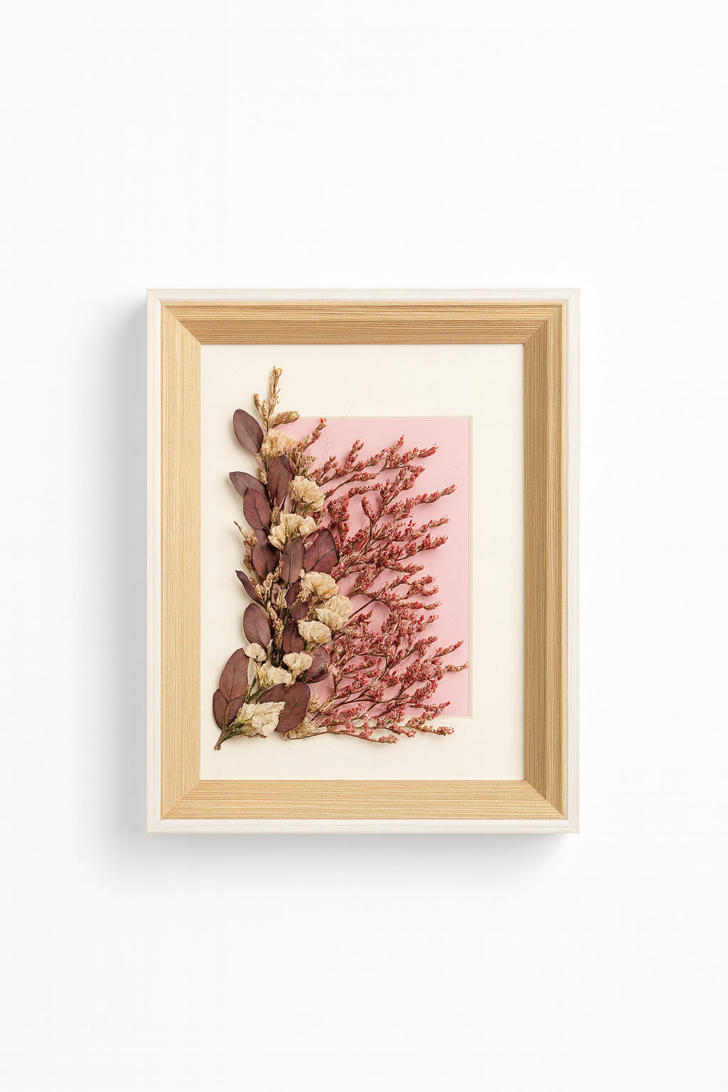 Armonía (17cm x 12cm x 3com)