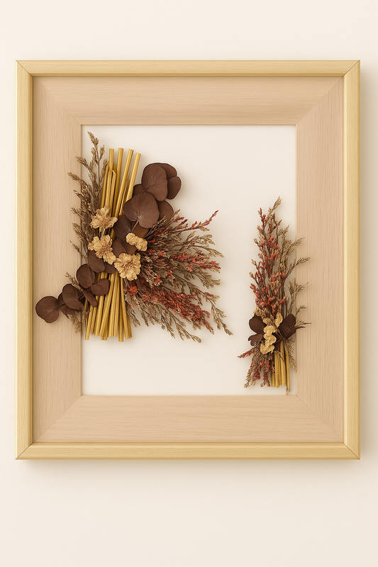 Trigal (27cm x 12cm x 2.2cm)