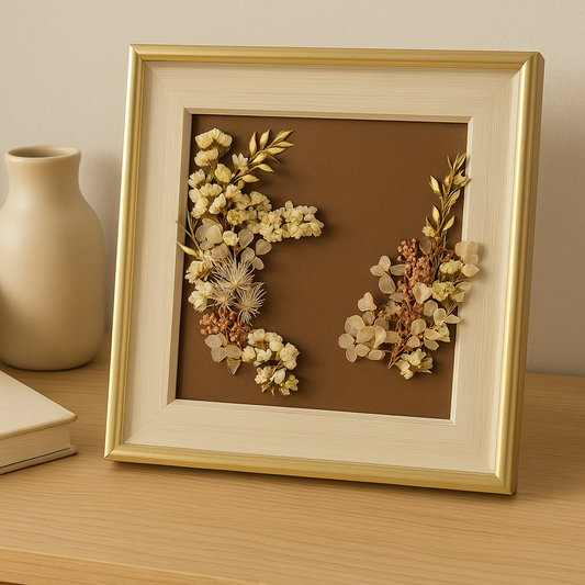 Aura (22cm×27cm×2cm)