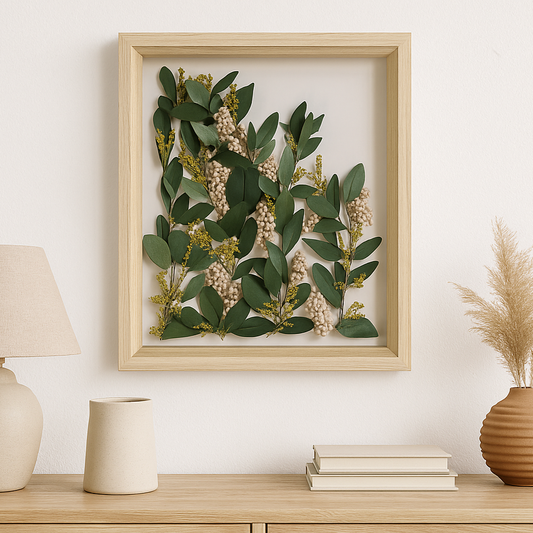 Arrayán (20 × 16 × 3 cm)