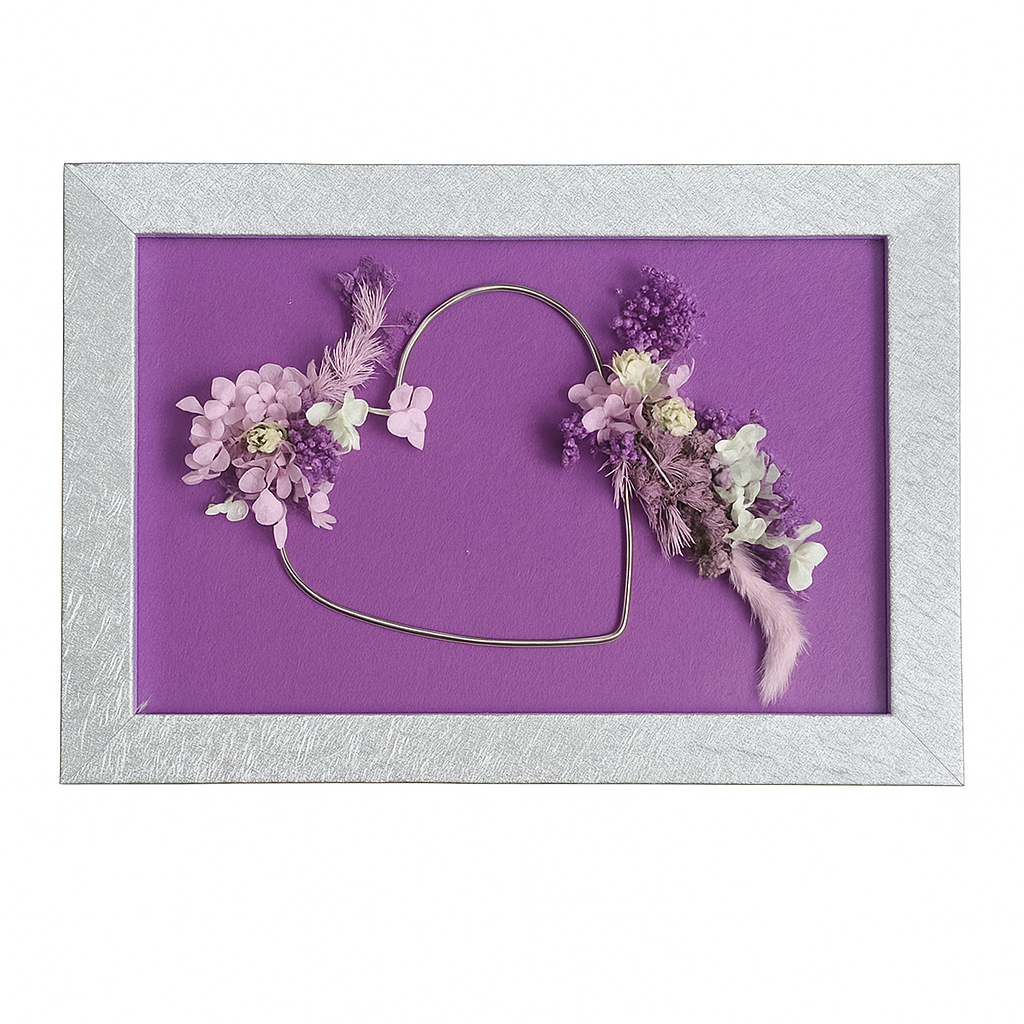 Pasión (35cm×22cm×1cm)