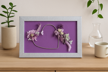 Pasión (35cm×22cm×1cm)