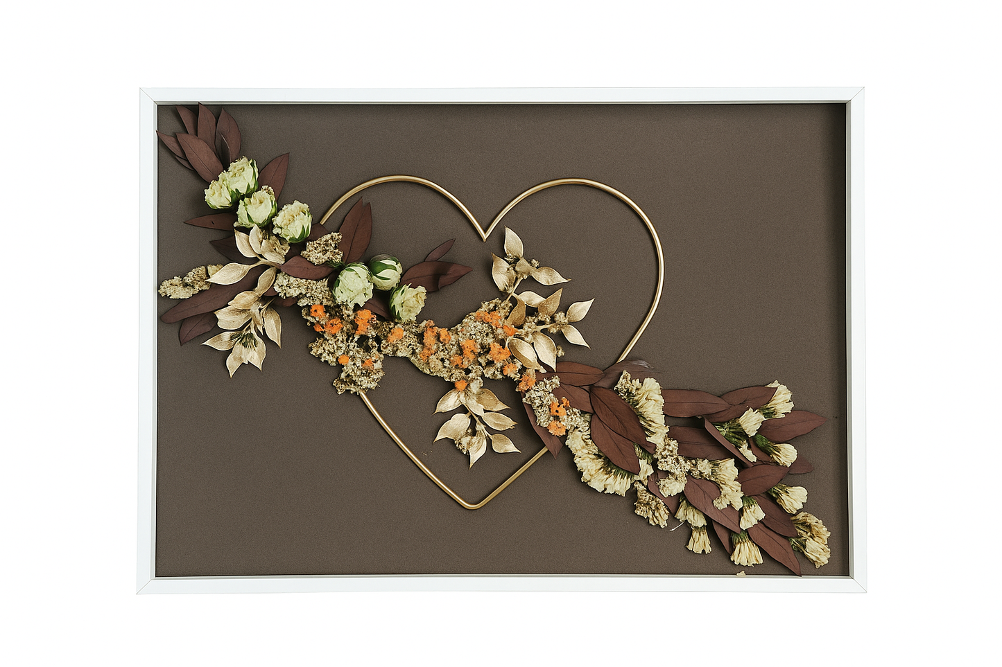 Fuerza (31cm×22cm×2cm)