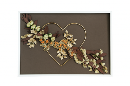 Fuerza (31cm×22cm×2cm)