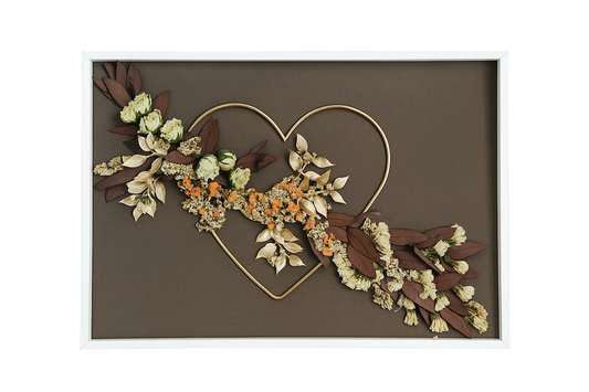 Fuerza (31cm×22cm×2cm)