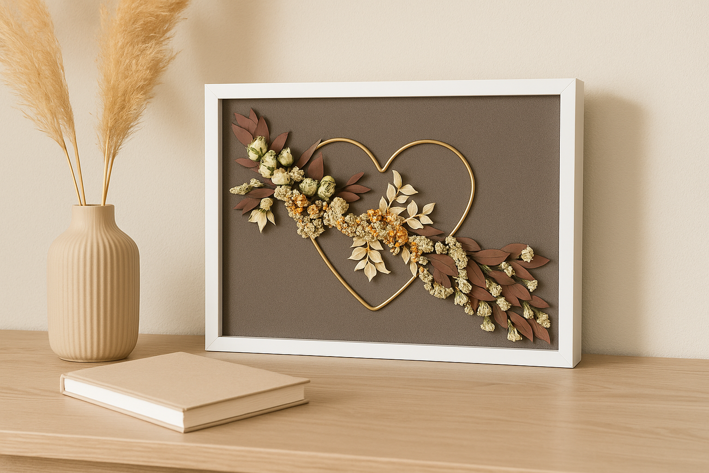 Fuerza (31cm×22cm×2cm)