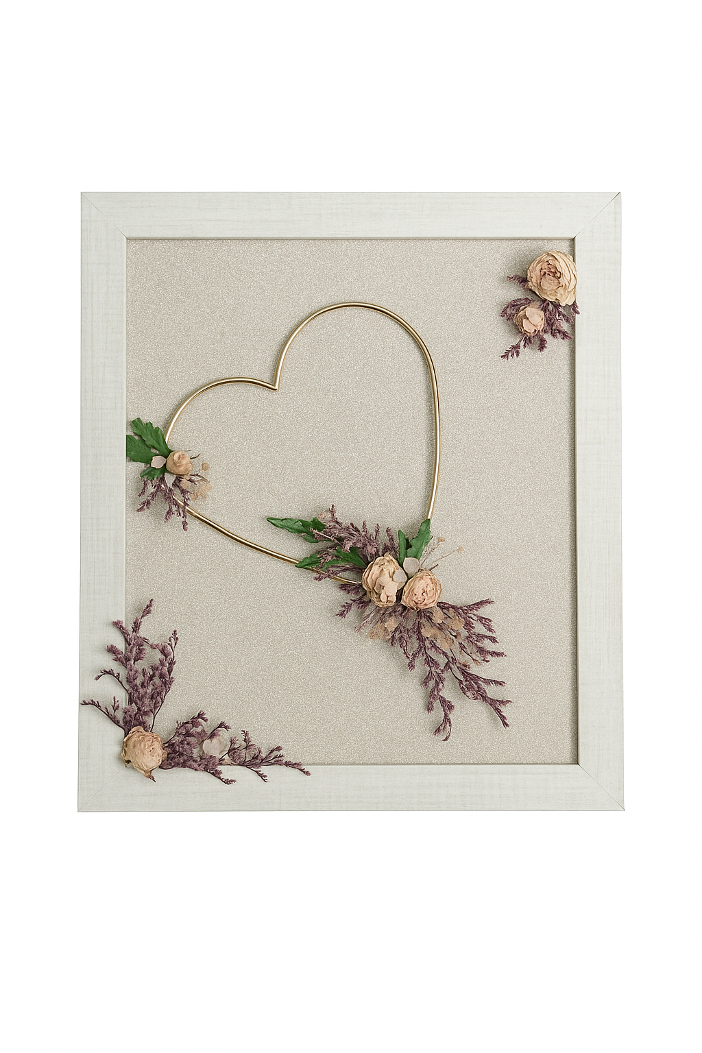 Romántico (34cm×27cm×1cm)