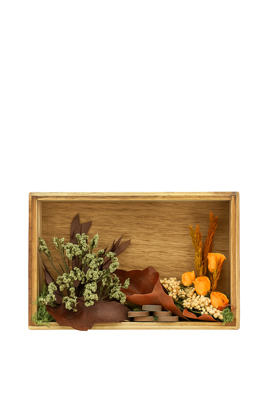 Montaña (16×23×7)