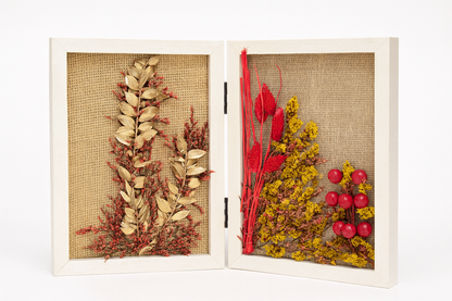 Intenso (15 doble ×15 doble)