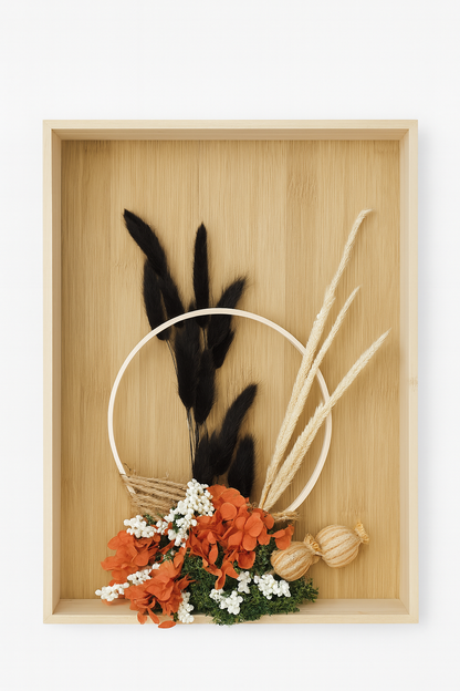 Origen (32cm×24cm×7cm )