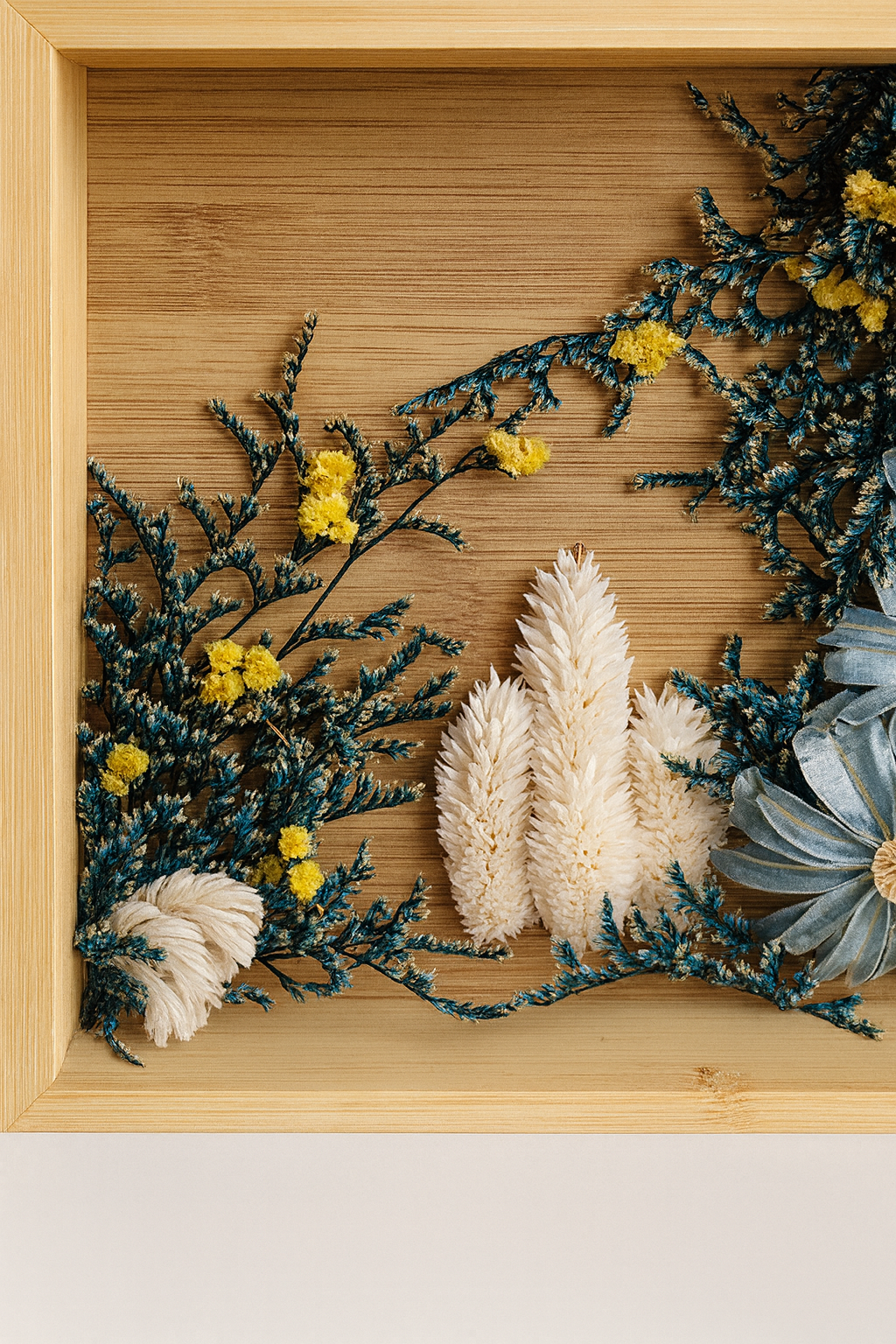 Naturaleza 23 cm (ancho) × 15 cm (largo) × 7 cm (profundidad)