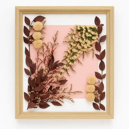 Calma 22 cm (ancho) × 27 cm (largo) × 3 cm (profundidad)