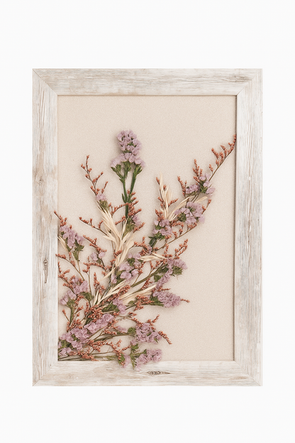 Sentimiento (32cm×25cm×1cm)