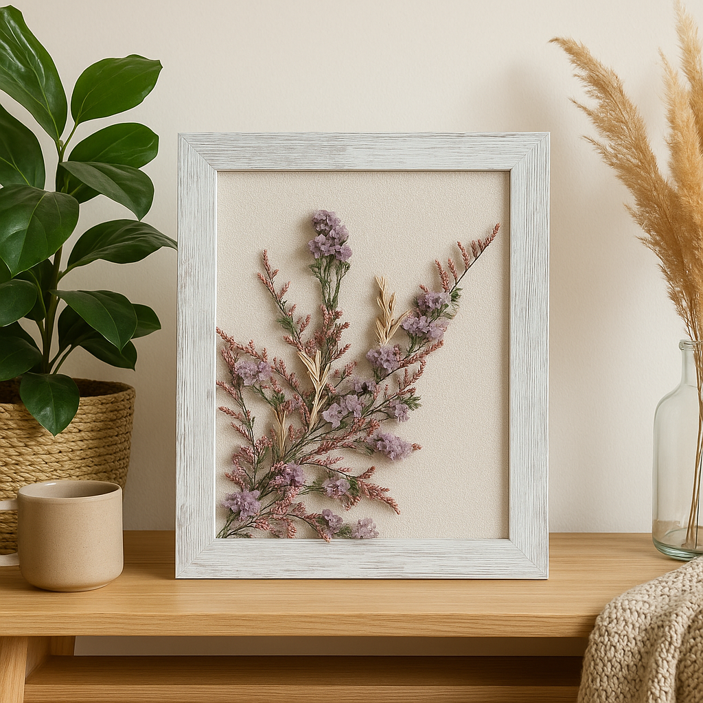 Sentimiento (32cm×25cm×1cm)