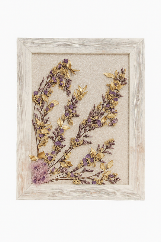 Sentir (29cm×25cm×1cm)