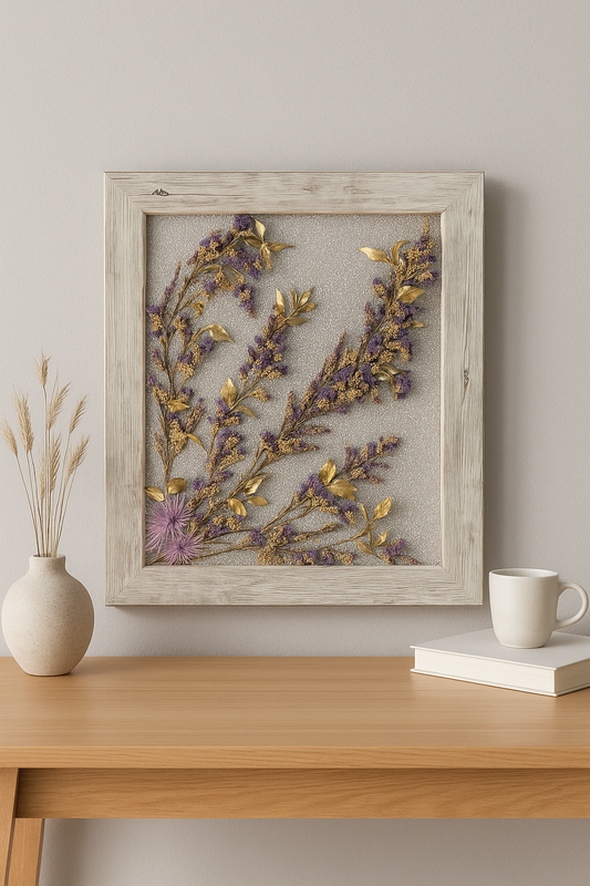 Sentir (29cm×25cm×1cm)