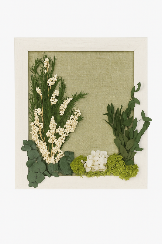 Frescura (29cm×24cm×1cm)