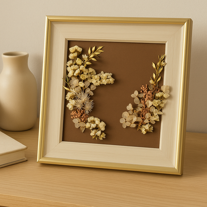 Aura (22cm×27cm×2cm)